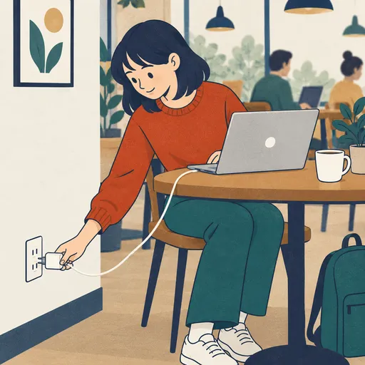 plug のイメージ