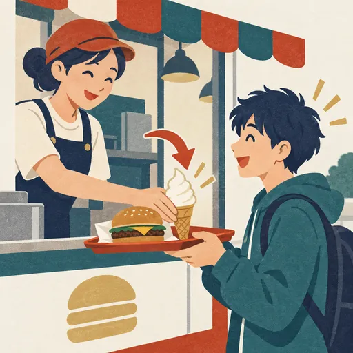 plus のイメージ