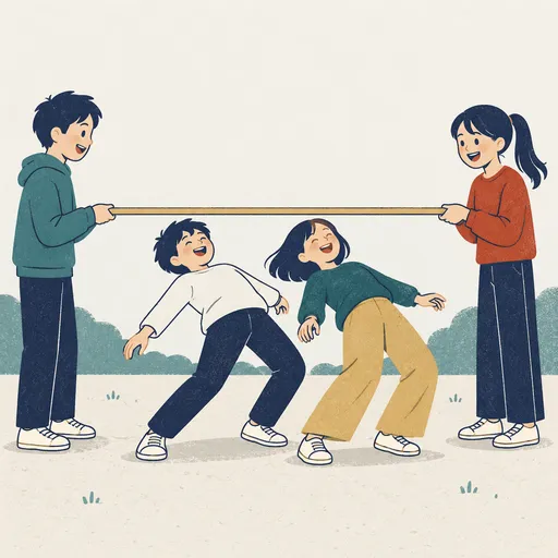 pole のイメージ