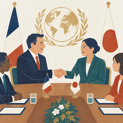 political のイメージ