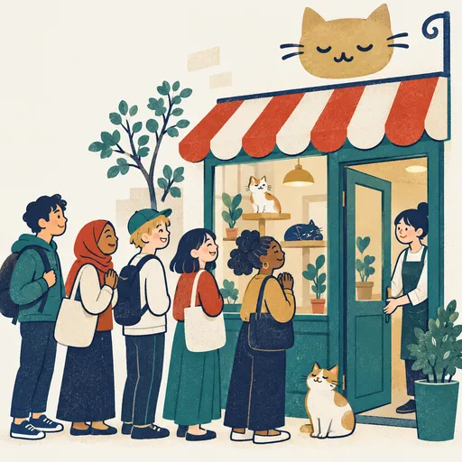 popularity のイメージ