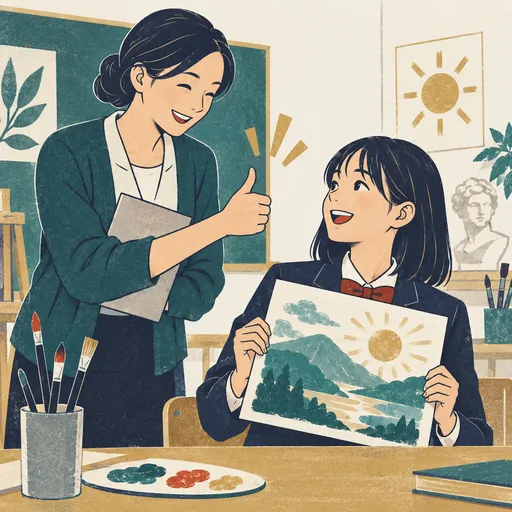 positive のイメージ