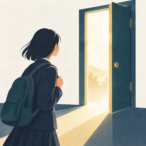 possibility のイメージ