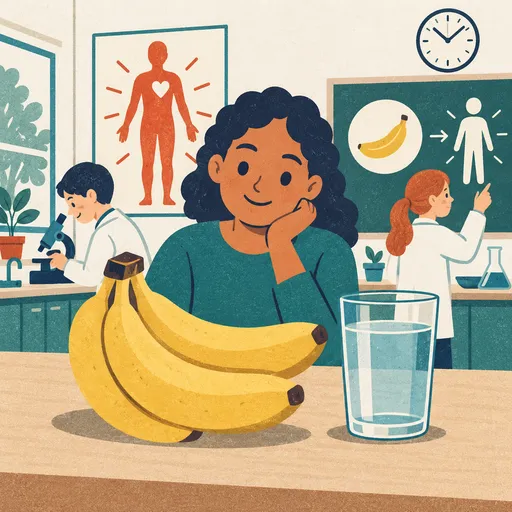 potassium のイメージ