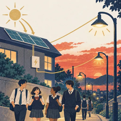 power のイメージ
