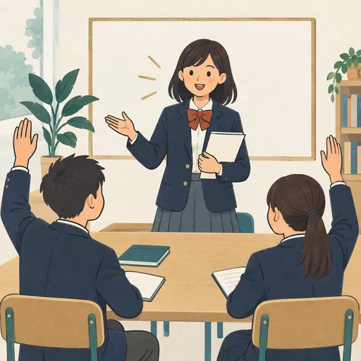president のイメージ