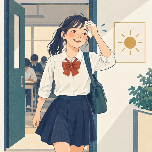 pretty のイメージ