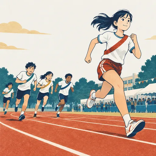 primary のイメージ