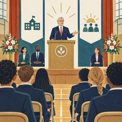 principal のイメージ