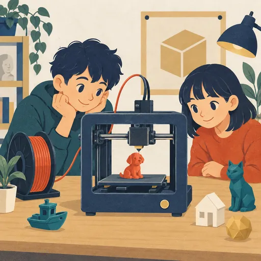 printer のイメージ