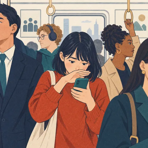 privacy のイメージ