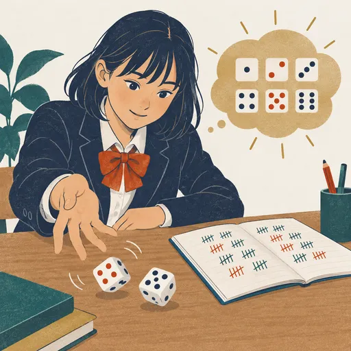 probability のイメージ