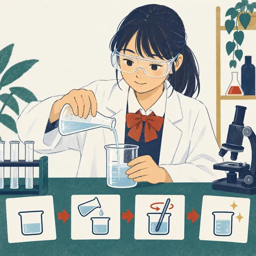 procedure のイメージ