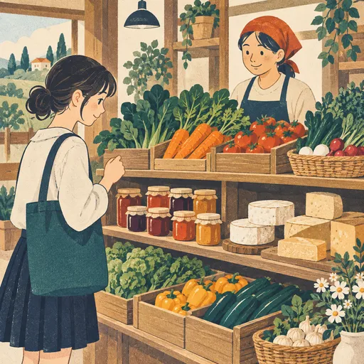 product のイメージ