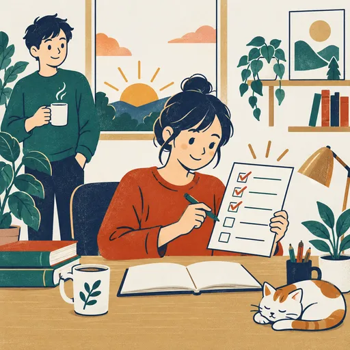productive のイメージ