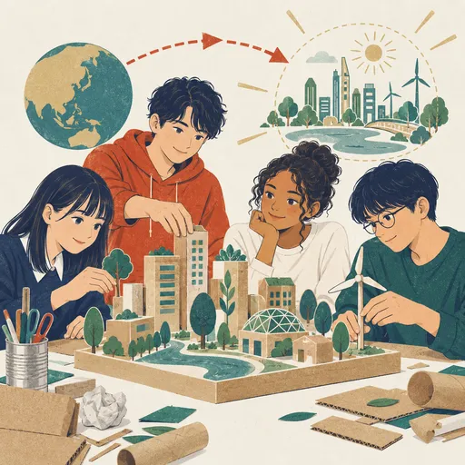 project のイメージ