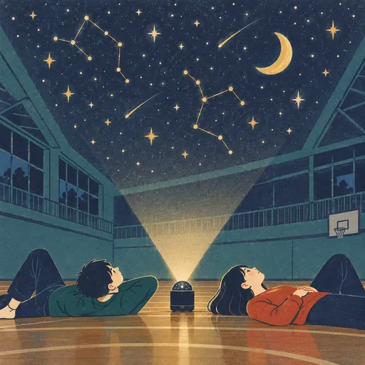 projector のイメージ