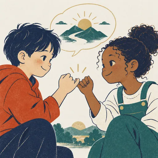promise のイメージ