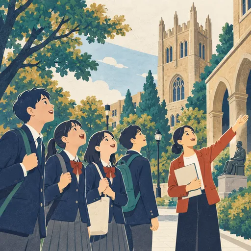 prospective のイメージ