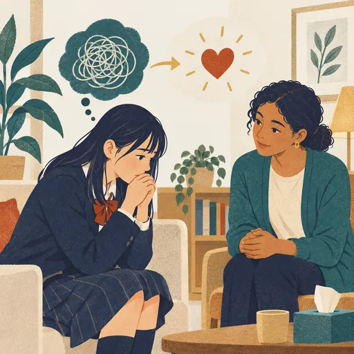 psychological のイメージ