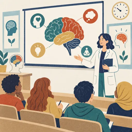 psychology のイメージ