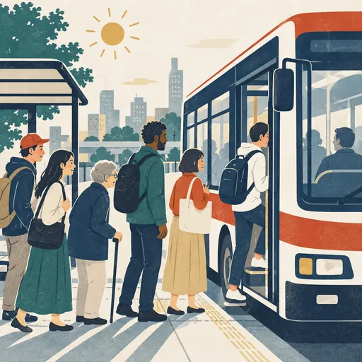 public のイメージ