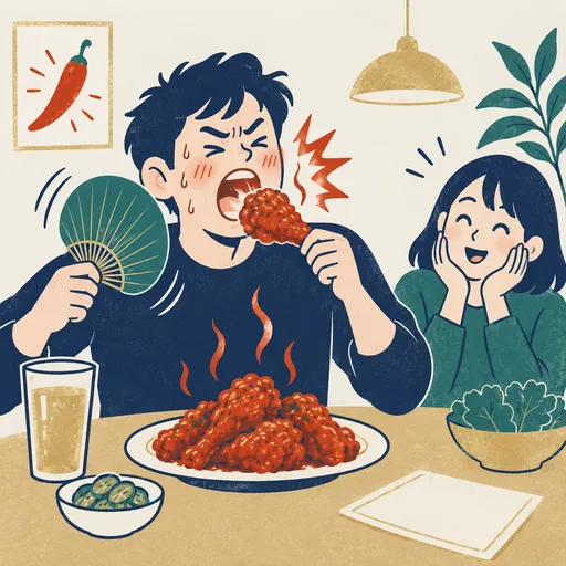 punch のイメージ