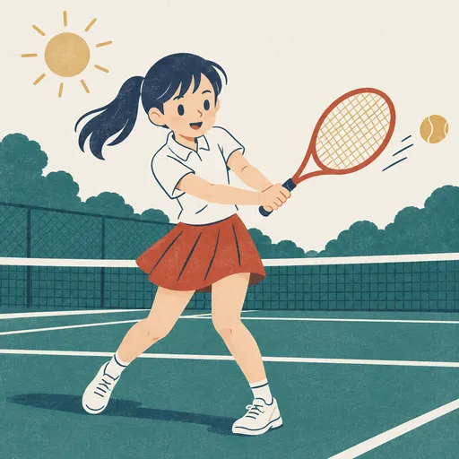 racket のイメージ