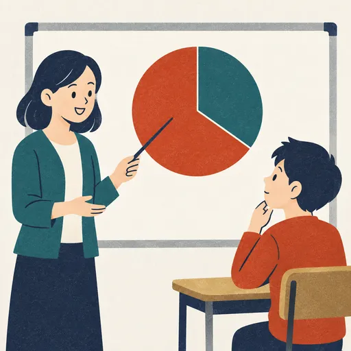 ratio のイメージ