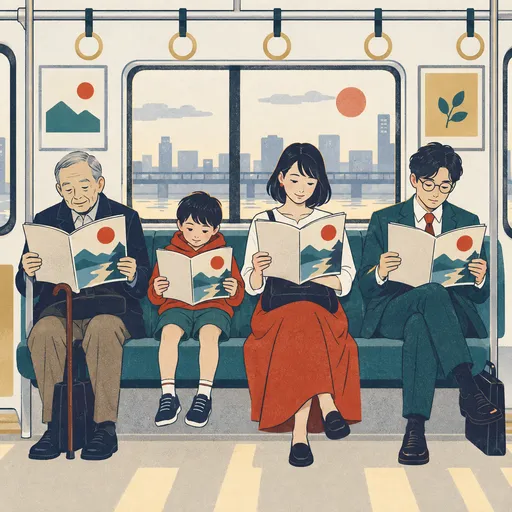 reader のイメージ