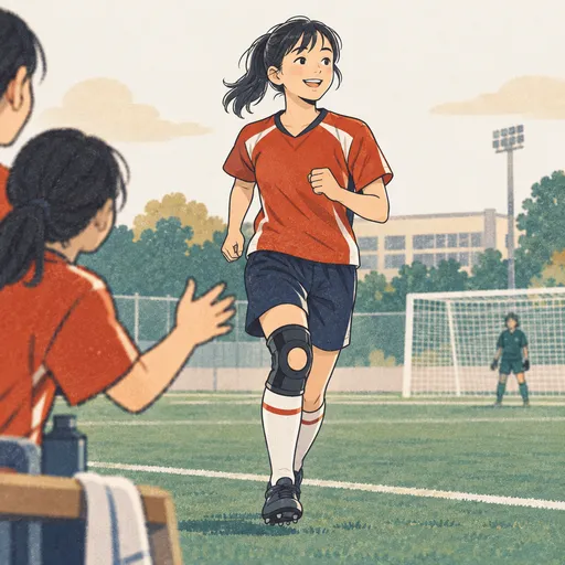 recovery のイメージ