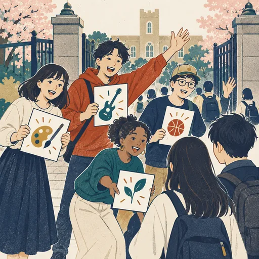 recruit のイメージ
