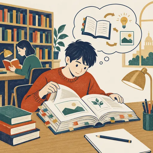 reference のイメージ