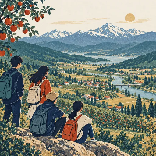 region のイメージ