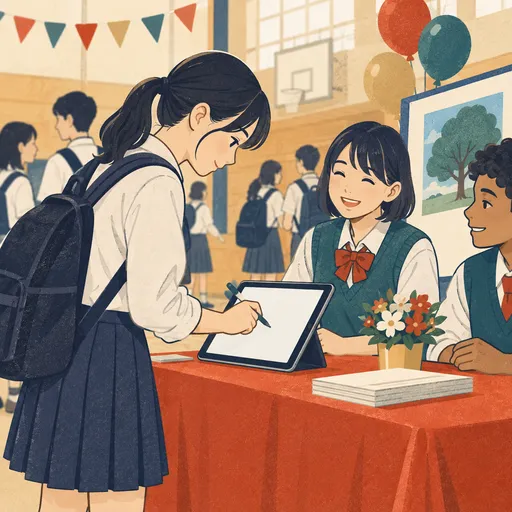 register のイメージ