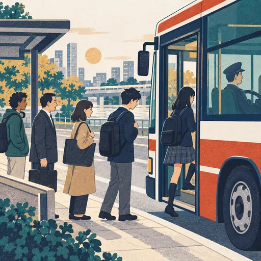 regular のイメージ