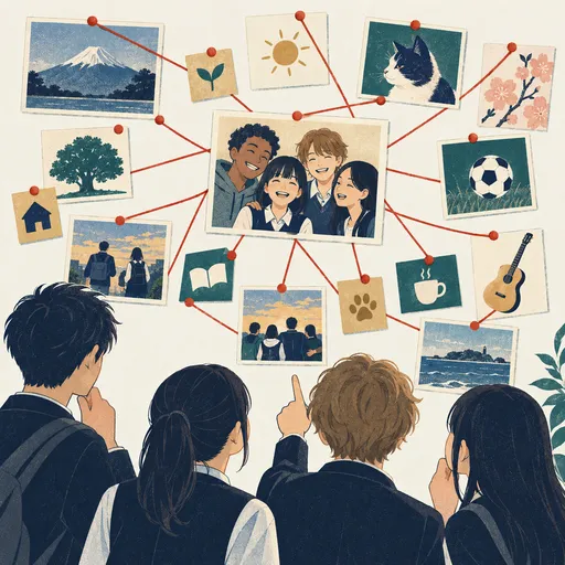 related のイメージ