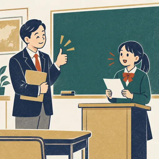 remark のイメージ