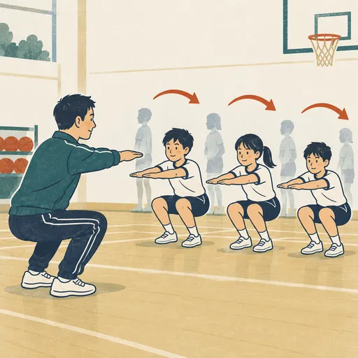 repeat のイメージ