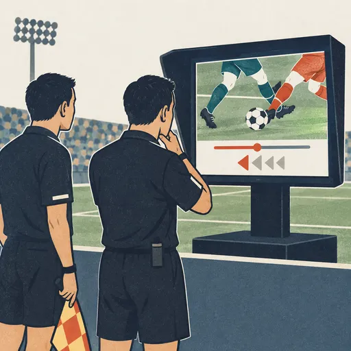 replay のイメージ