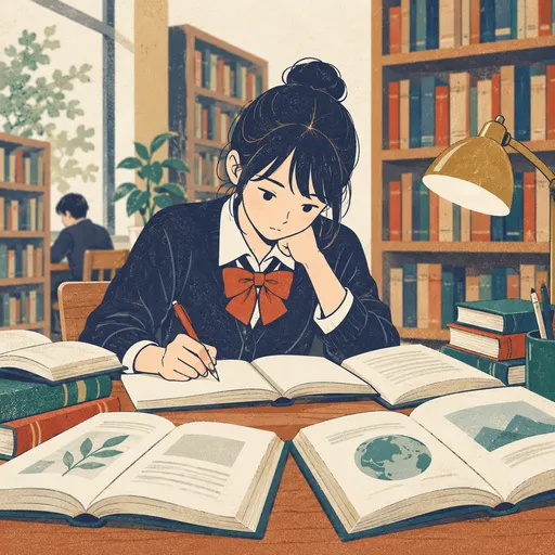 research のイメージ
