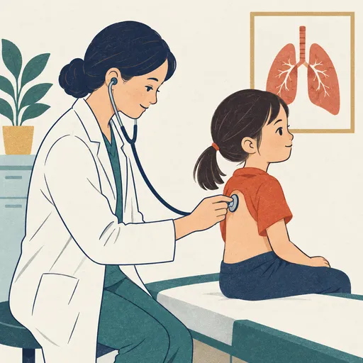 respiratory のイメージ