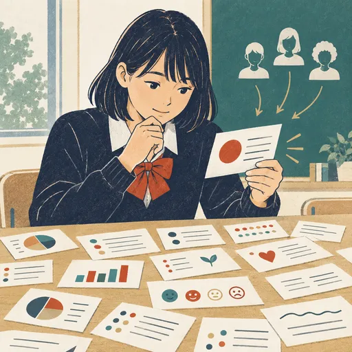 response のイメージ