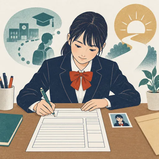 resume のイメージ