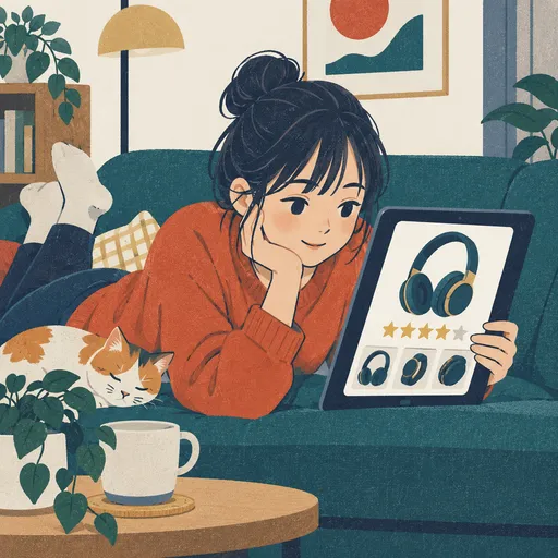 review のイメージ