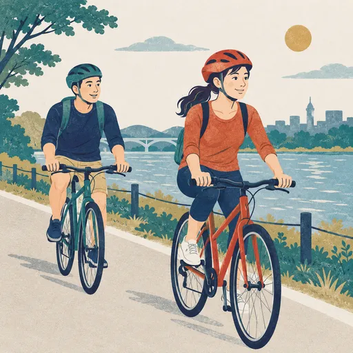 rider のイメージ