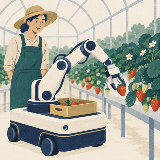 robot のイメージ