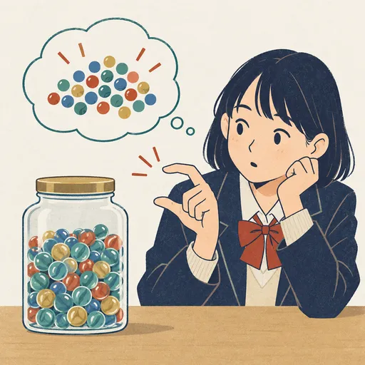 roughly のイメージ