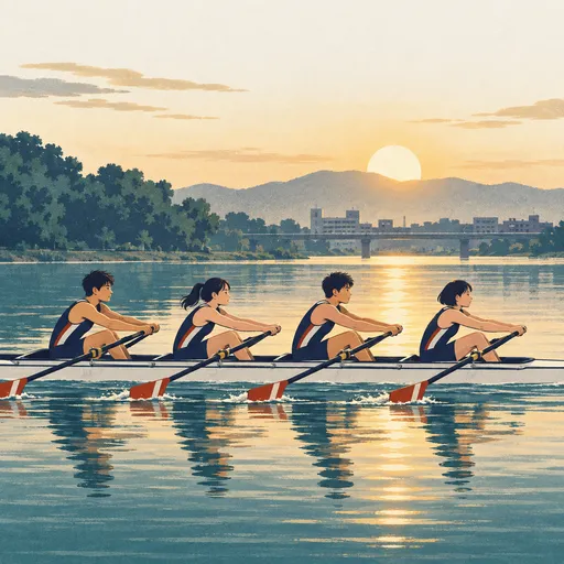 row のイメージ