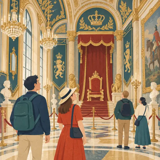 royal のイメージ